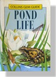 Collins Gem - Pond Life cover image